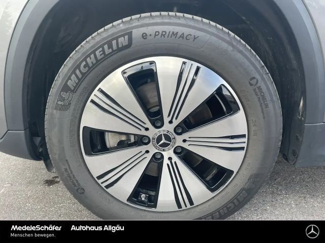 Mercedes-Benz EQA 350 4MATIC Progressive