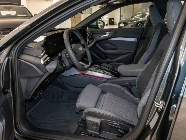 Audi A5 S-Line S-Tronic