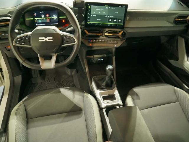 Dacia Duster 1.2 TCi Extreme TCe 130