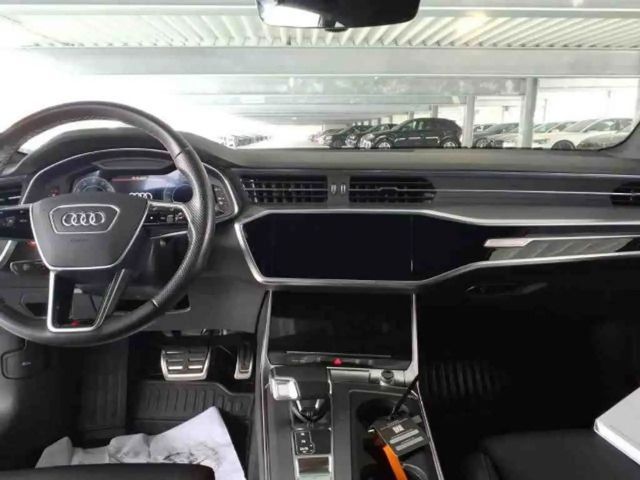 Audi A6 55 TFSI Quattro S-Line