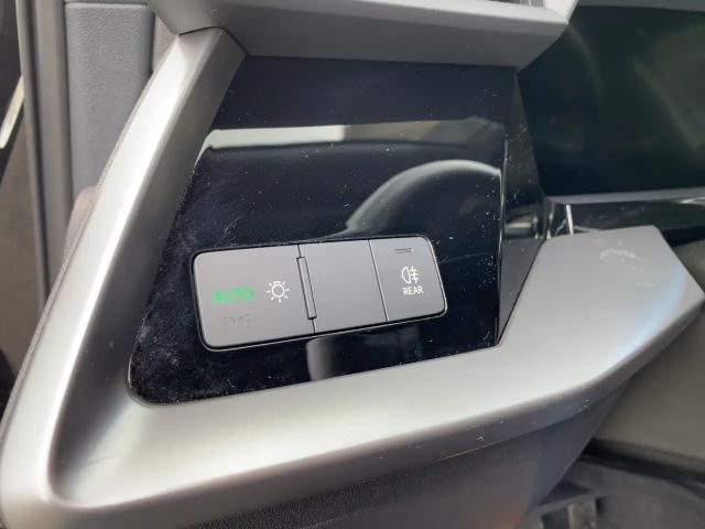 Audi A3 S-Line Sedan Sportback