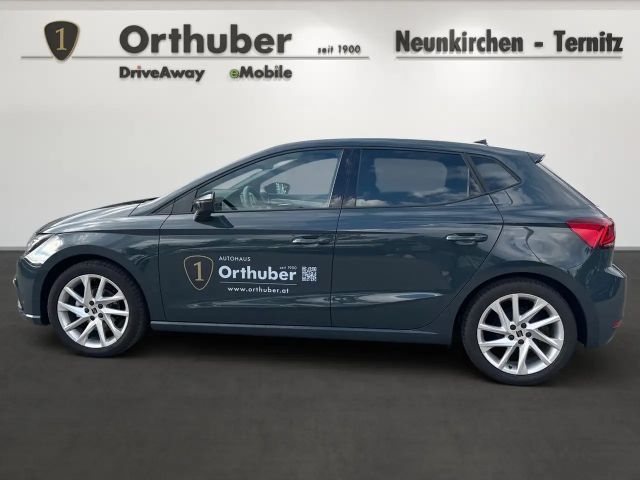 Seat Ibiza 1.0 TSI FR-lijn