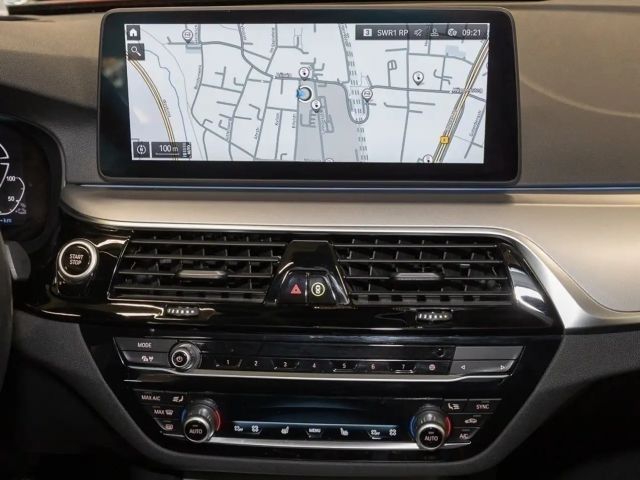 BMW 530 530e Comfort pakket