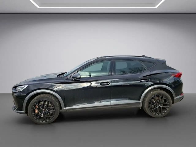 Cupra Formentor 2.0 TSI 4Drive DSG VZ