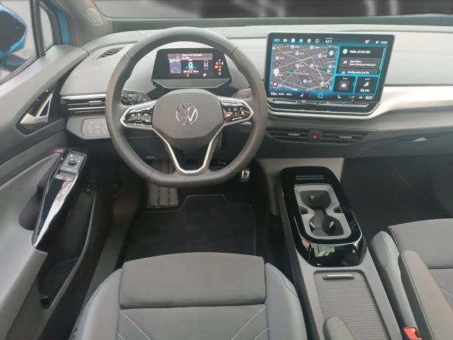 Volkswagen ID.5 IQ.Drive Pro