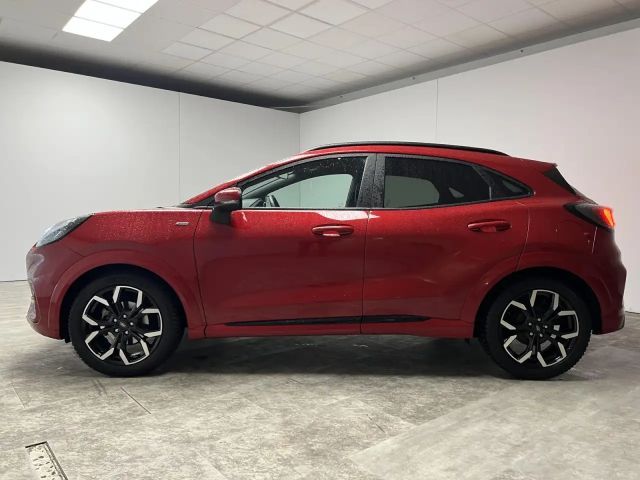 Ford Puma EcoBoost ST Line