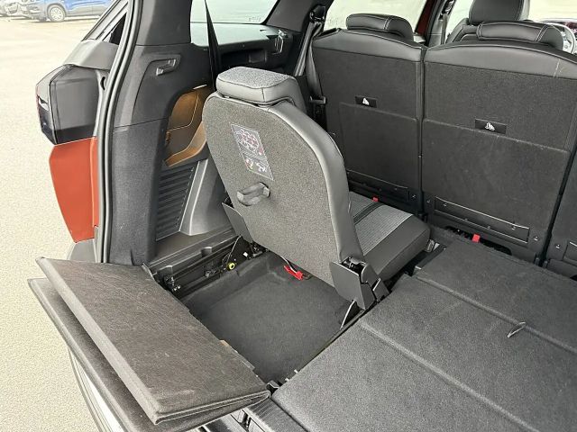 Peugeot 5008 Allure Pack EAT8 PureTech