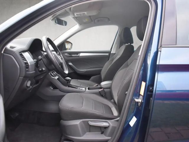 Skoda Kodiaq 2.0 TDI 4x4