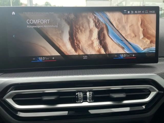 BMW 320 320d Touring