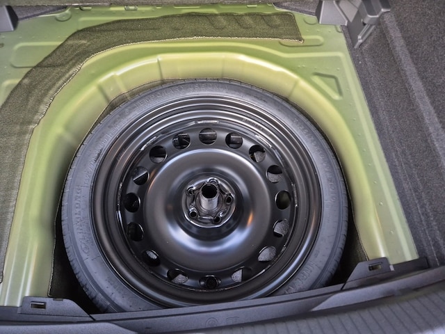 Volkswagen Taigo 1.5 TSI DSG Style