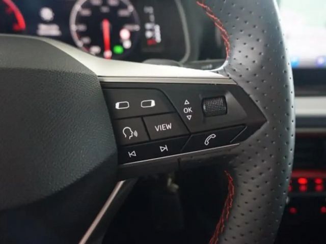 Seat Arona DSG FR-lijn