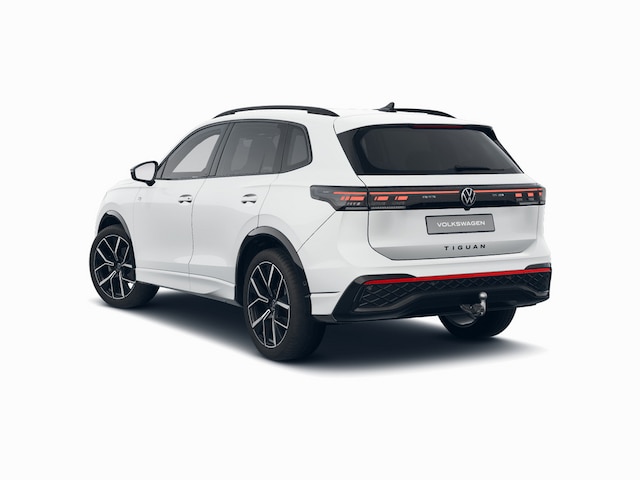 Volkswagen Tiguan 1.5 eTSI DSG R-Line