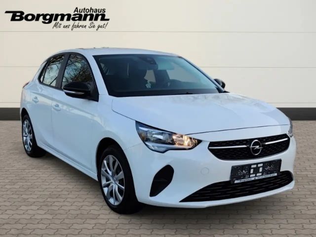 Opel Corsa 1.2 Klima - DAB - Bluetooth - Tempomat - Regensens