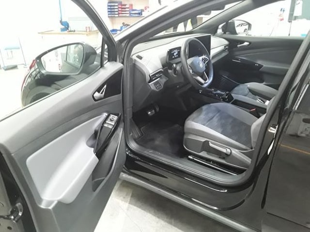 Volkswagen ID.5 77 KWh IQ.Drive