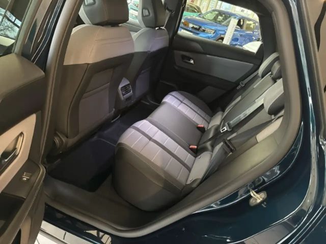 Opel Grandland X HUD AHK Navi 360 Kamera Apple CarPlay Android Auto