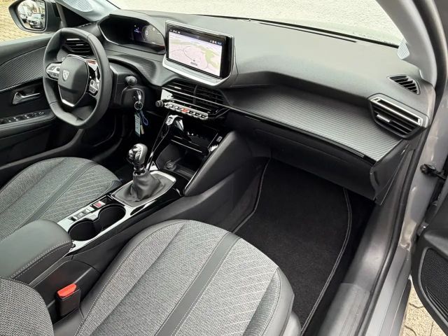 Peugeot 208 Allure Pack PureTech