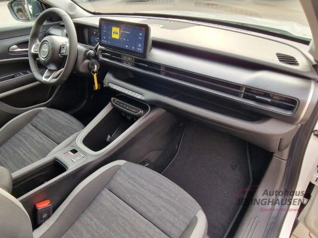 Jeep Avenger Longitude