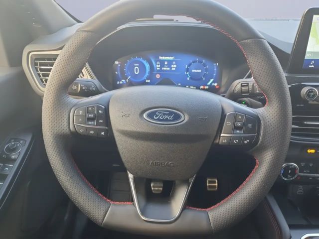 Ford Kuga EcoBoost ST Line X