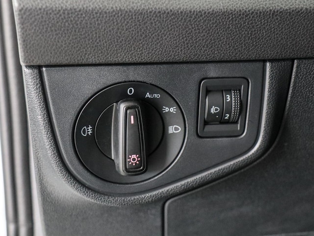Volkswagen Polo Comfortline