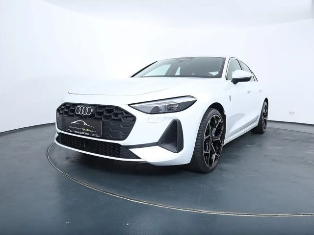 Audi A5 MHEV Quattro S-Tronic