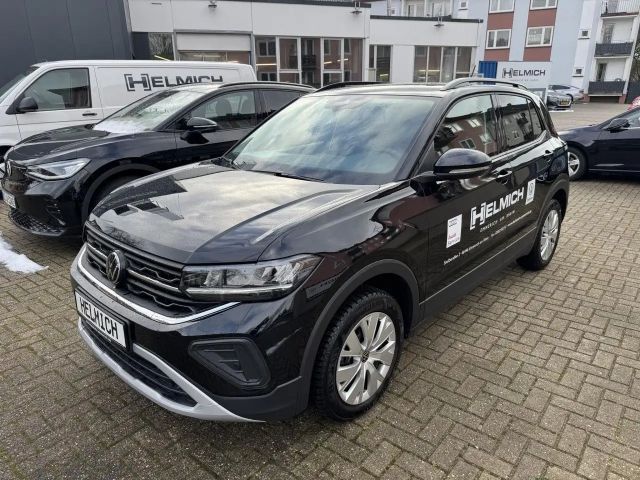 Volkswagen T-Cross 1.0 TSI DSG Life