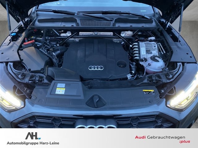 Audi Q5 50 TDI Quattro