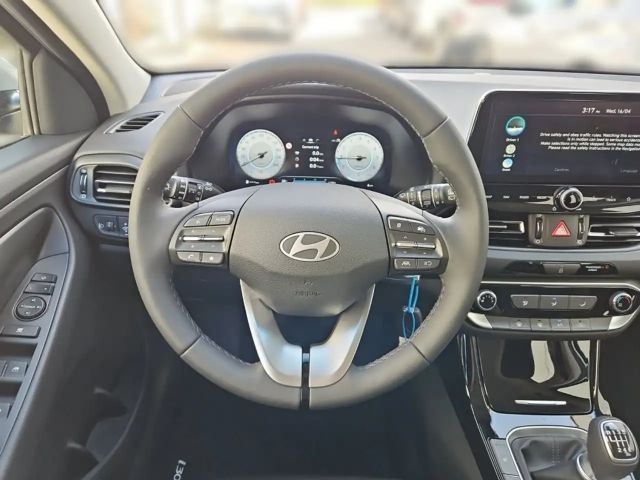 Hyundai i30 1.0 T-GDi