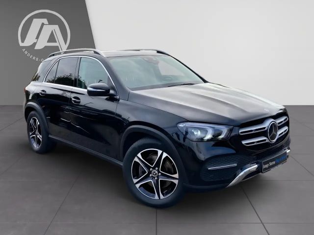 Mercedes-Benz GLE 350 4MATIC
