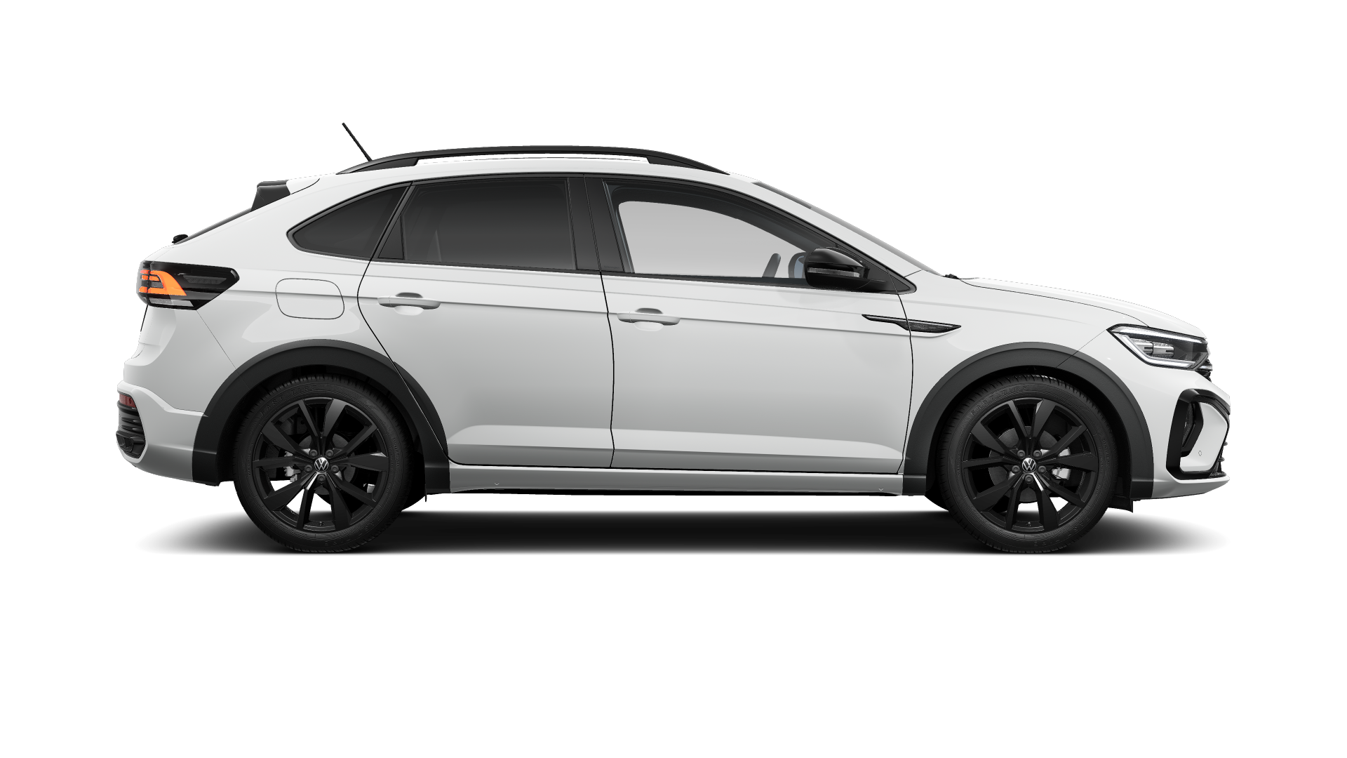 Volkswagen Taigo 1.0 TSI IQ.Drive R-Line