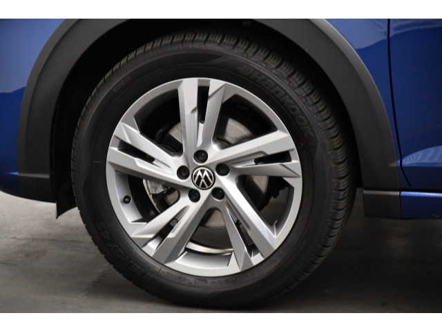 Volkswagen Taigo 1.0 TSI DSG R-Line