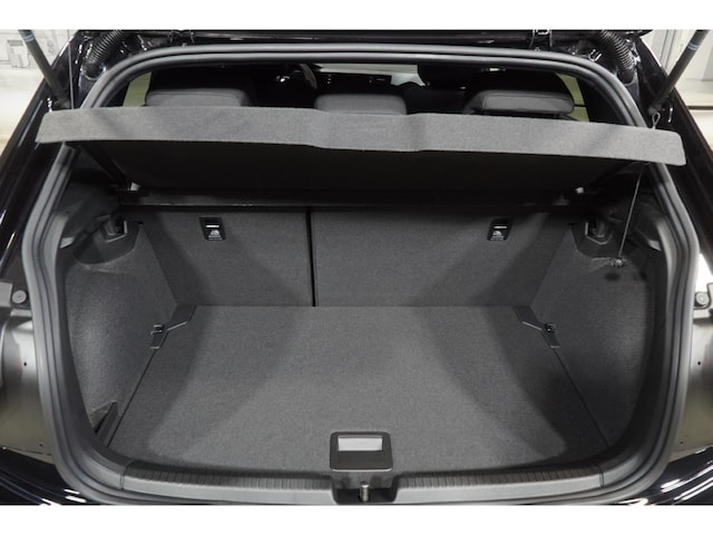 Volkswagen Polo 2.0 TSI DSG Sport