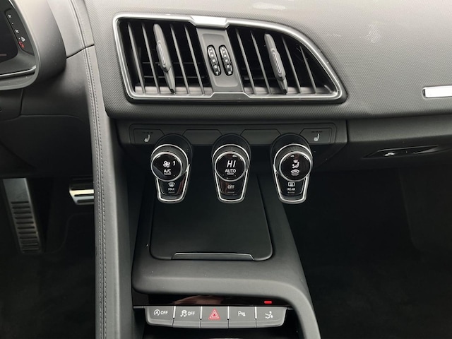 Audi R8 Coupé Performance S-Tronic V10