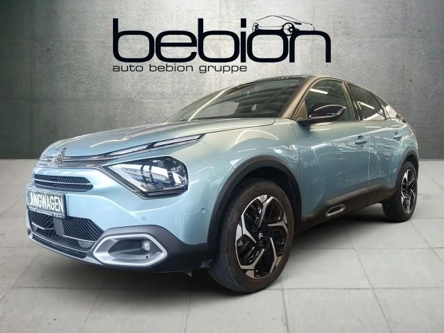 Citroën C4 PureTech Shine