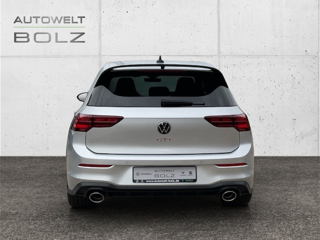 Volkswagen Golf 2.0 TSI Golf VIII