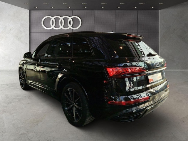 Audi Q7 50 TDI Quattro S-Line