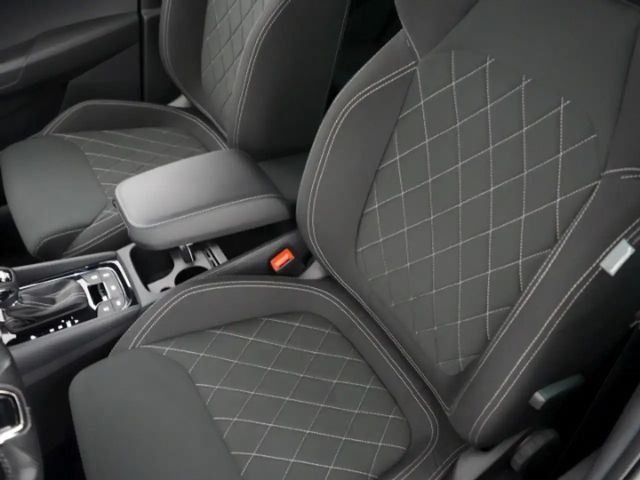 Skoda Karoq 4x4 Sportline