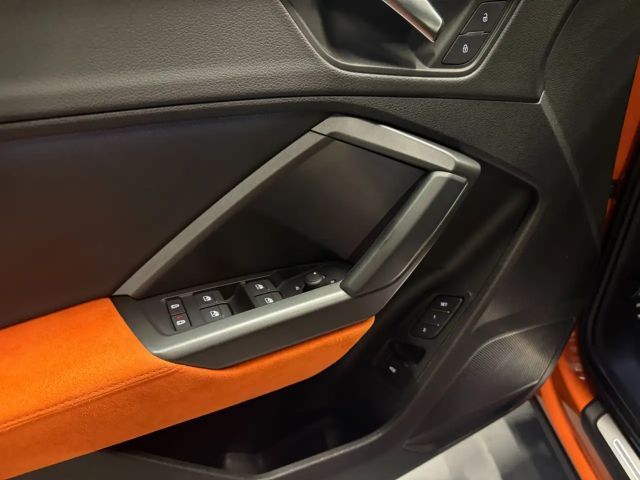 Audi Q3 35 TDI Quattro S-Line