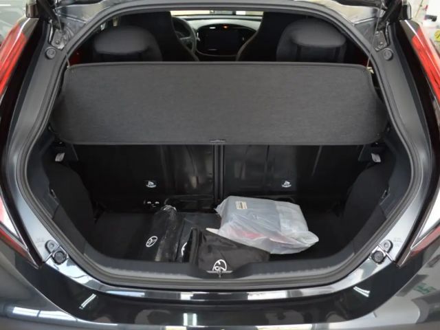 Toyota Aygo X Hatchback S-CVT