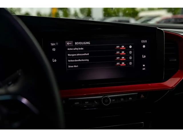 Opel Mokka GS-Line Grand Sport