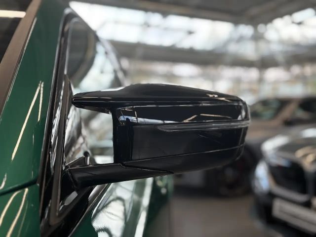 BMW M3 Competition Touring