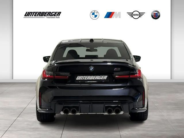 BMW M3 Competition Sedan xDrive