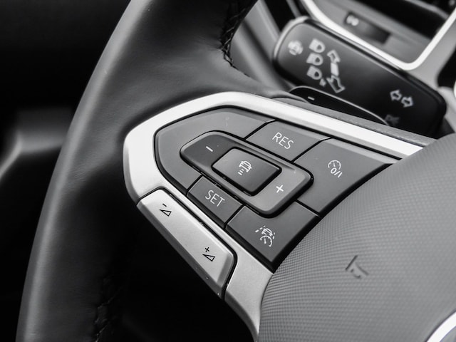 Volkswagen Taigo DSG R-Line Style