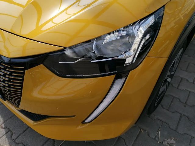 Peugeot E-208 Active Pack