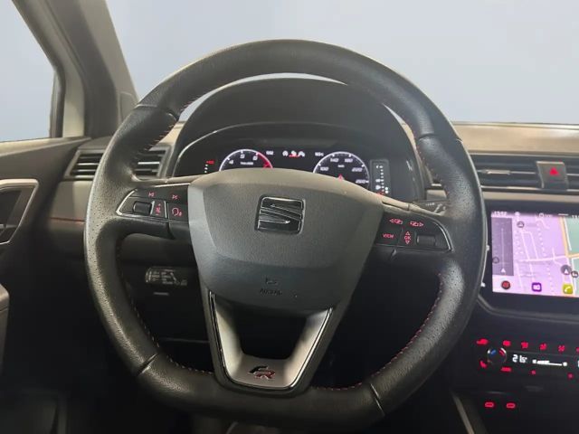 Seat Arona 1.0 TSI DSG FR-lijn