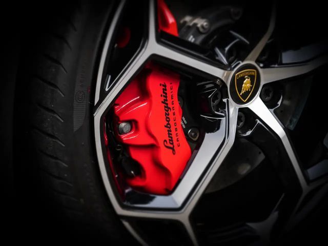 Lamborghini Huracan EVO