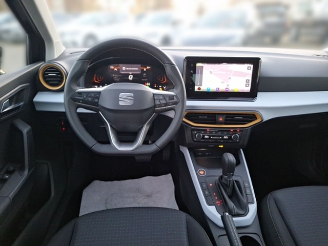 Seat Arona 1.0 TSI DSG