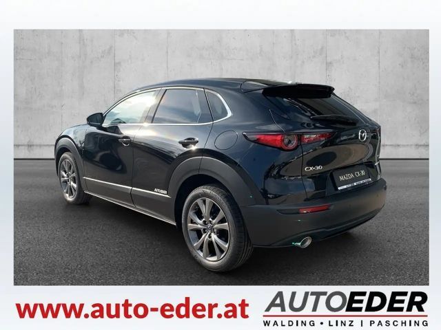 Mazda CX-30 Exclusive-line
