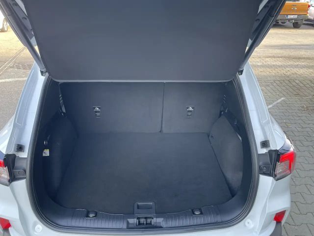 Ford Kuga Titanium X