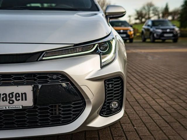 Suzuki Swace Comfort Hybrid