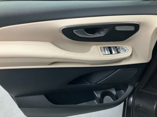 Mercedes-Benz Marco Polo 4MATIC